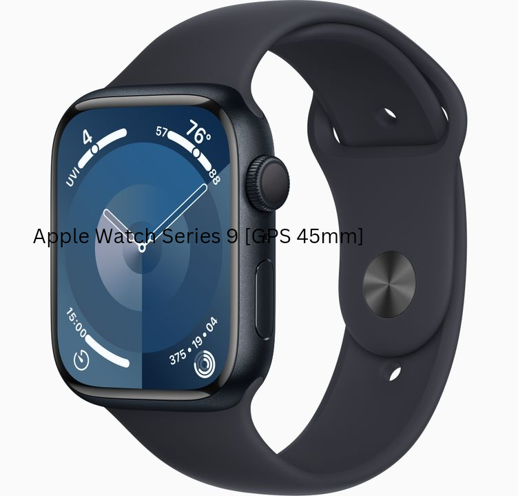 Apple Watch Series 9
Apple Watch Series 9 price 