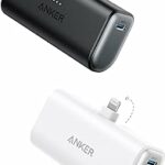 “Maximize Efficiency with Anker Nano Power Bank: Your Ultimate Guide to Swift Charging and Portable Power Solutions in 2023!”