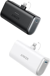 Read more about the article “Maximize Efficiency with Anker Nano Power Bank: Your Ultimate Guide to Swift Charging and Portable Power Solutions in 2023!”