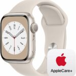 Apple Watch Series 8: Best Review Features, release date, body temperature sensor, deals,(2023)