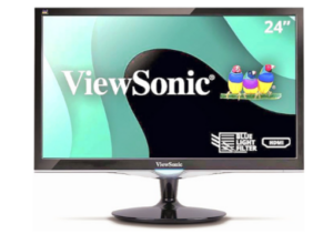 Read more about the article Elevate Your Experience: ViewSonic VX2452MH – Empowering Gaming with Precision and Positivity [2024]