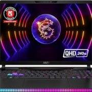 Mastering the Gaming Realm: Unveiling the Potent MSI Raider GE68Hx Experience[2024]